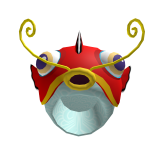 Koi Hat