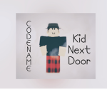 Codename: Kid Next Door