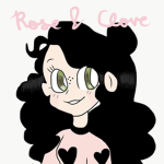 Rose and Clove Secret Garden