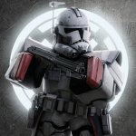 Advanced Recon Commando's [GOY]