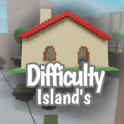 Difficulty Island's (BETA)