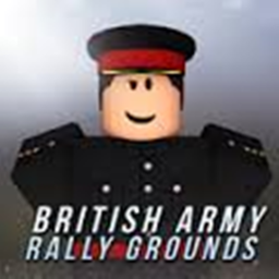 British Army, Rally Grounds