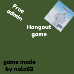 Hangout Game