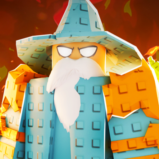 [🐉UPD]Mythical Tower Defense official Roblox game thumbnail