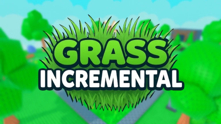 Auto Farm! - Grass Incremental script preview
