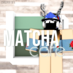 Matcha Café