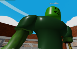 SUPER MEGA HERO VILLIAN TYCOON [KOLH'S ADMIN]