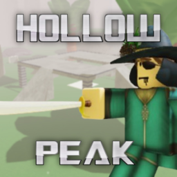 Hollow Peak | Sword Fairzone