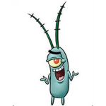 Sheldon J Plankton Official Fan Group