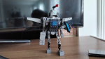 The speakermans