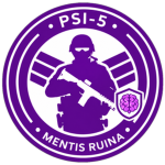 Psi-5 "Mentis Ruina"