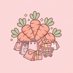 Carrot Catalog (ALPHA)
