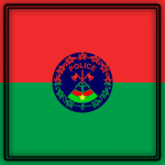 BF | National Police
