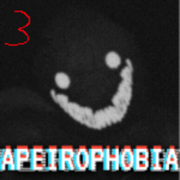 [CHAPTER 3 ♾️] Apeirophobia