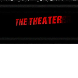 The Theater...  icon