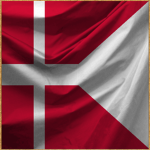 ♔The Royal Danish Army♔