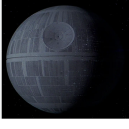The Death Star