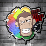 Monkeys styles
