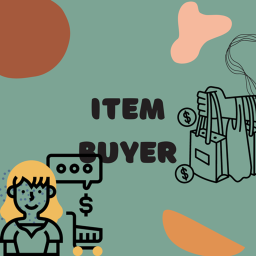 Item Buyer