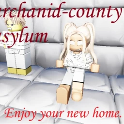 [V1] Archanid-County Asylum (Early access) icon