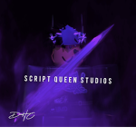 Script Queen Studios