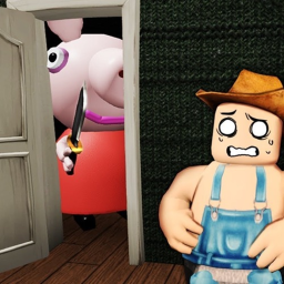 survive the killers!! [new update] [secret door] [