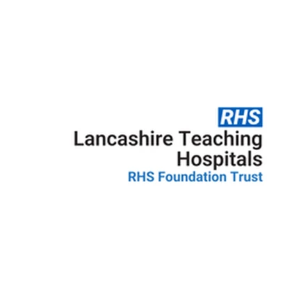 Lancashire Teaching Hospitals Roblox group icon