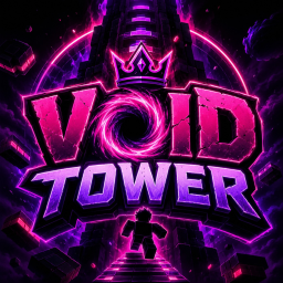 [🌌] Void Tower
