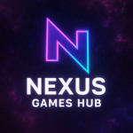Nexus Games Hub