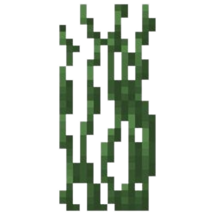 Minecraft Tall Grass Augh Roblox decal