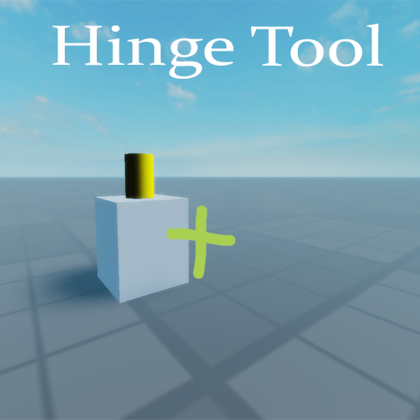 Hinge Tool