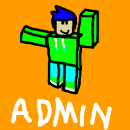 Kaktusek321's Admin Testing