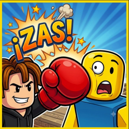 [BETA] Empuje de la plataforma con amigos 🥊