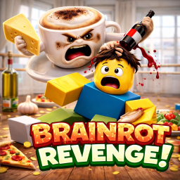 Brainrot Revenge! 🤪