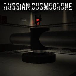 Russian Cosmodrome icon