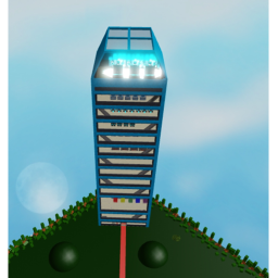 ProXD Co. Tycoon icon