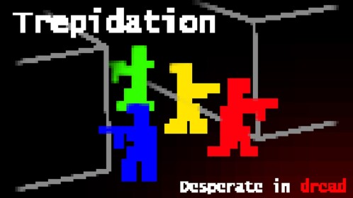Trepidation