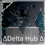 Δ Delta Hub Δ