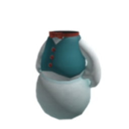 SnowmanUGC