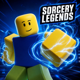 Sorcery Legends icon