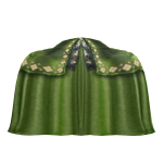 Silken Huntress | Custom for Holly
