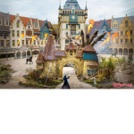 Efteling fan