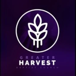 Greater Harvest Outreach Center icon