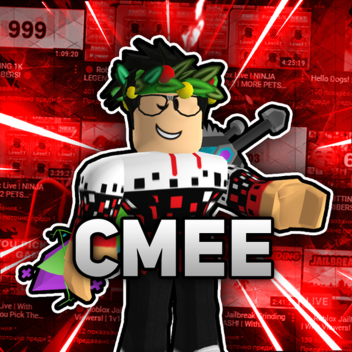Cmee Hangout! ⛲