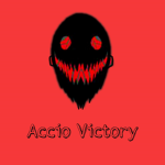 -ACCIO VICTORY-