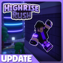 [🌆UPD] Highrise Rush