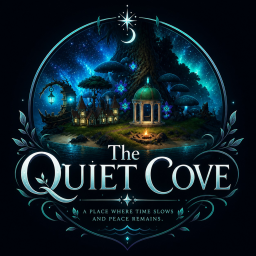 🌿 The Quiet Cove