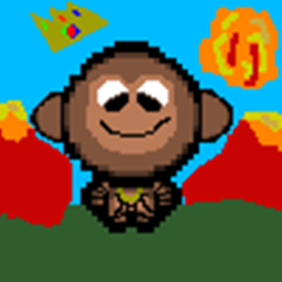 monkeys meeting room