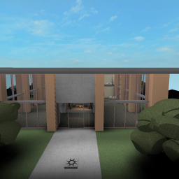 The Monthly Tea Cafe Training Centre