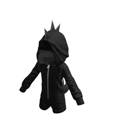Dino Romper Blackout thumbnail